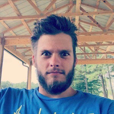 Profile Picture of Bobby Spiers (@willtothink) on Twitter