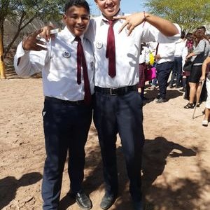 Profile Picture of Servando Jahir Lira Romero (@jahir_servando) on Twitter