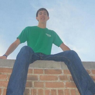 Profile Picture of Michael Pelfrey (@Pelfrey1992) on Twitter