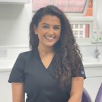 Profile Picture of Dr Shivani Shingadia (@dr.shivani.shingadia) on Instagram