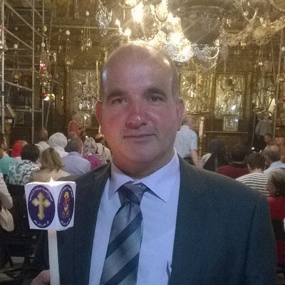 Profile Picture of Osama Judah M Sleibi (@OsamaMETU) on Twitter