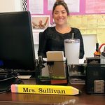 Profile Picture of Señora Sullivan(Walker)👩‍🏫 (@lasenorasullivan) on Instagram