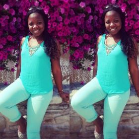 Profile Picture of Lé-Simone Haughton (@angel4u2nvn8) on Pinterest