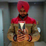 Profile Picture of Harjit Singh (@harjit_cheema) on Instagram
