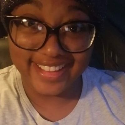 Profile Picture of Octavia Hunter (@Hunters_Tae) on Twitter