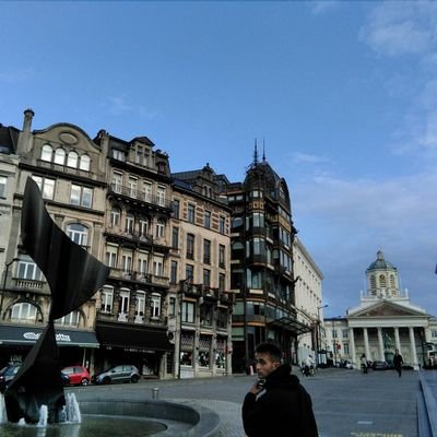 Profile Picture of Álvaro Cuenca (@Alvaro_Cuenca) on Twitter