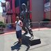 Profile Picture of Andrew Barraza (@drewbraza) on Pinterest