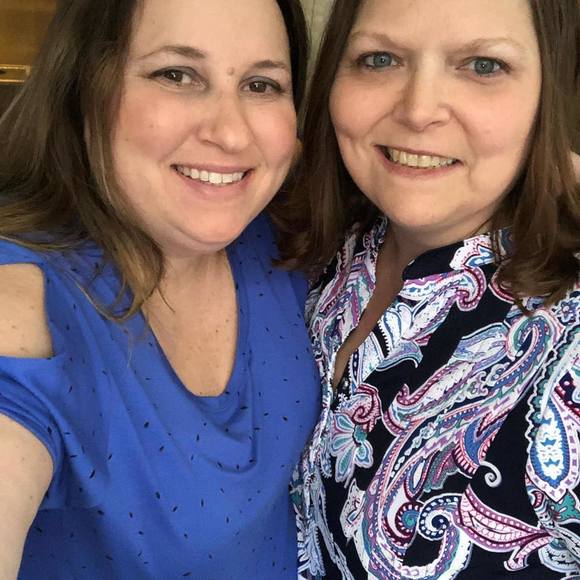 Profile Picture of Tracy Calhoun (@djkjtray) on Poshmark