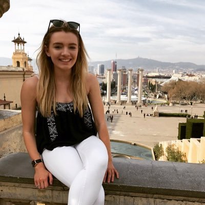 Profile Picture of Sophie Howatson (@sophiehowatson1) on Twitter