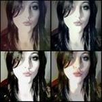 Profile Picture of Vanessa Lorene Cobb (@bogeylove83) on Instagram