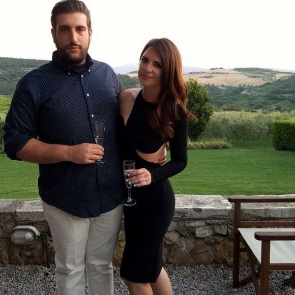 Profile Picture of Danielle Conquy (@dconquy) on Poshmark