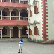 Profile Picture of Jojin Laju (@jojinlaju1603) on Youtube