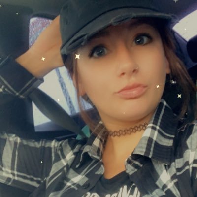 Profile Picture of Jacee Michele Harrel (@JaceeHarrel) on Twitter