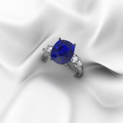 Profile Picture of Richard Hannon (@WHannonJeweler) on Twitter