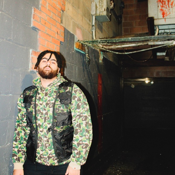 Profile Picture of Mina Abdelmalek (@mina_abdelmalek) on Poshmark