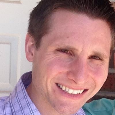 Profile Picture of Nick Smock (@nsmock) on Twitter