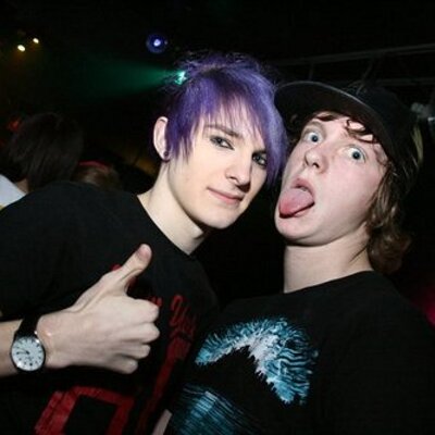 Profile Picture of Hugh Sharkey (@Romanmonster93) on Twitter