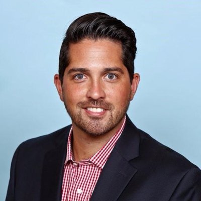 Profile Picture of Anthony M. Antonelli (@TonyAntonelli) on Twitter