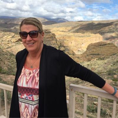 Profile Picture of Paula Bonner (@bonner_paula) on Twitter