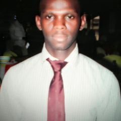 Profile Picture of EZEASOR CHRIS AMARA (@asorcris) on Twitter