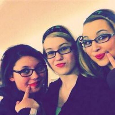 Profile Picture of Lacey Marie Trimble (@7_trimble) on Twitter