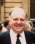 Profile Picture of Richard Francis (broadcaster)on Wikipedia