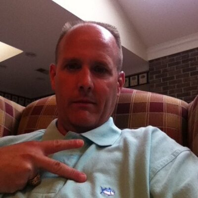 Profile Picture of Todd Darwin (@DarwinTodd) on Twitter