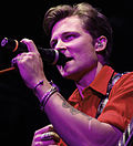 Profile Picture of Frankie Ballard - Wikipedia, the free encyclopediaon Wikipedia