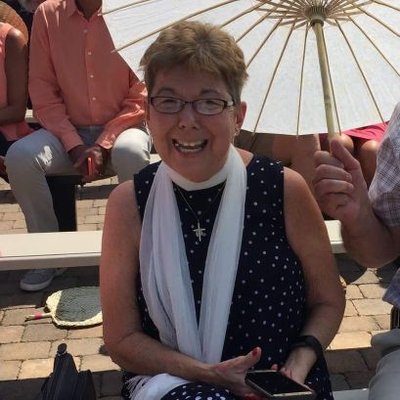 Profile Picture of Pamela Charette (@Pamela057) on Twitter