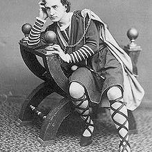 Profile Picture of Hamlet (@stephen_koval) on Twitter