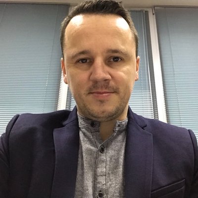 Profile Picture of Peter Szilagyi (@Szilagy222) on Twitter