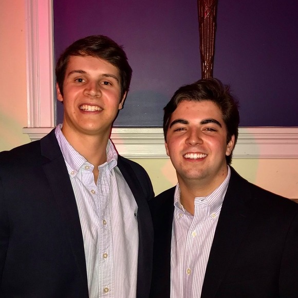 Profile Picture of Jack Sessler (@jacksessler) on Poshmark