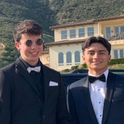 Profile Picture of Erik Agosto (@erik_agosto) on Twitter