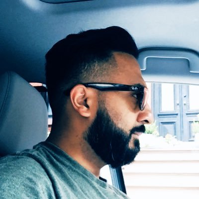 Profile Picture of Imran Ahmad (@imranx_) on Twitter