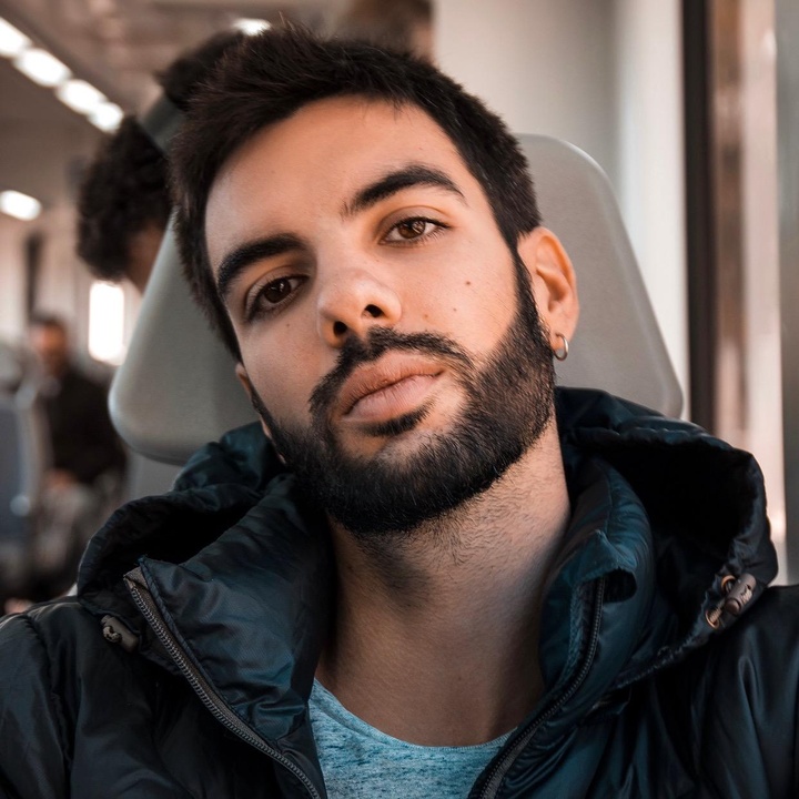 Profile Picture of Kenneth Albert (@@ken4photo) on Tiktok