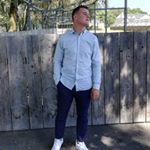 Profile Picture of Benjamin Tavernier (@bloodgentleman) on Instagram