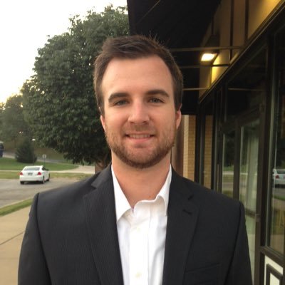 Profile Picture of Justin Slade (@justinmslade) on Twitter