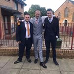 Profile Picture of Michael Chisholm (@michael.chisholm.54966) on Instagram