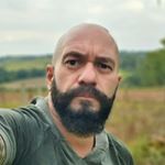 Profile Picture of Rogério Ribeiro Barbosa (@rogerio.ribeiro.barbosa) on Instagram