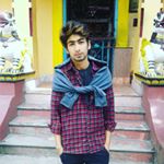 Profile Picture of Nayan Sharma Acharya (@nayan_acharyaz) on Instagram