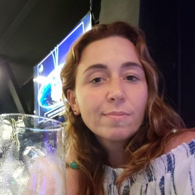 Profile Picture of Roberta Perez (@Roberta_Perez) on Twitter