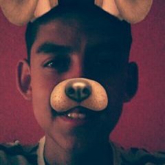 Profile Picture of Irving Jared Paredes (@Irvingjaredpar3) on Twitter