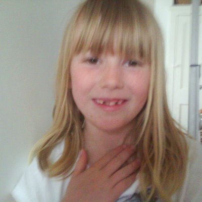 Profile Picture of Tracey Thorpe (@TraceyT59018802) on Twitter