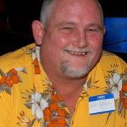 Profile Picture of Jeffery Nelson (@jeffmight44) on Pinterest
