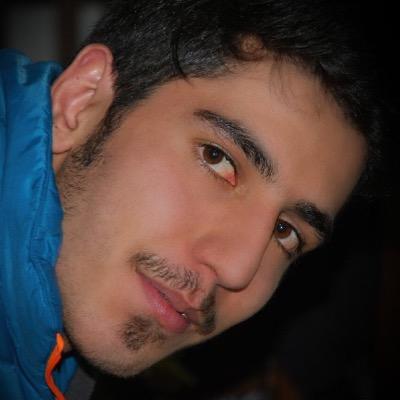 Profile Picture of Amir Khalili (@5400Amir) on Twitter