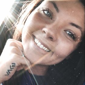 Profile Picture of Sylvia Frederick (@sylvikf) on Pinterest