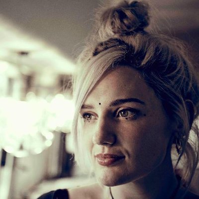 Profile Picture of Ruby Jack (@RubyJackTweet) on Twitter