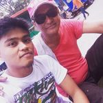 Profile Picture of franselle john bas romacis (@fransellejohnbas) on Instagram