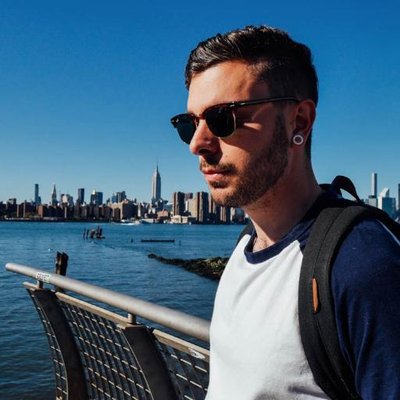 Profile Picture of Dan Spry (@Dan_Spry) on Twitter