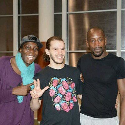 Profile Picture of Benzid Boukhalfa (@BenzidB) on Twitter